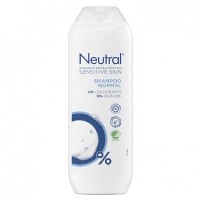 Neutral Normaal shampoo